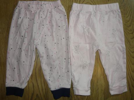 Tepláčiky , legíny -74, disney,74