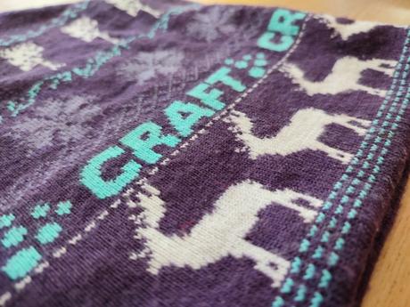 Vlnené čiapky bergans, craft, craft