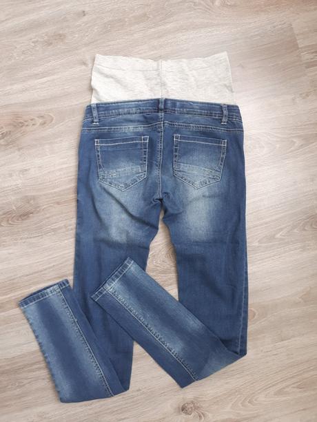 Damske tehotenské rifle mamulienka, 26