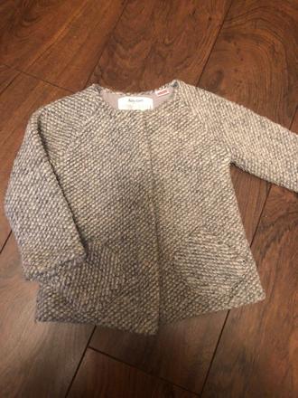 Kabát zara, zara,98