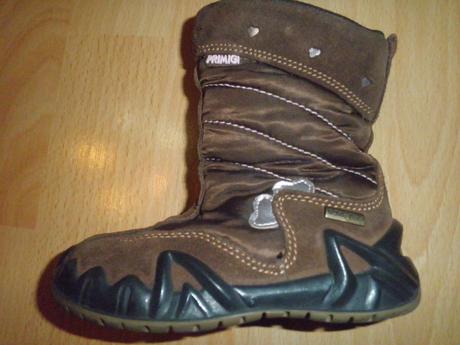 Primigi gore tex, primigi,23