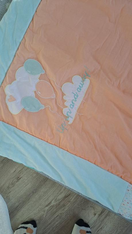 Podložka na hranie, 