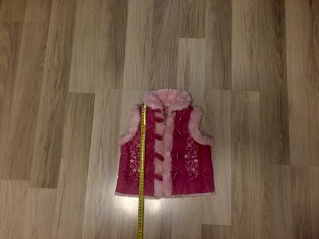 Zateplene vesta na zimu, 86