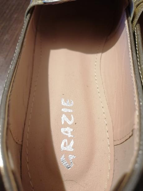 Dámske topánky, 38