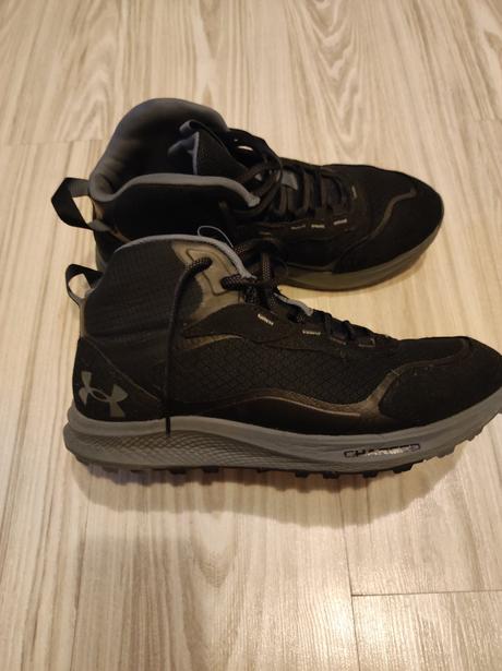 Topánky under armour, under armour,45