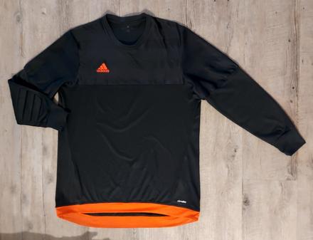 Pánske brankárske tričko, adidas,xl