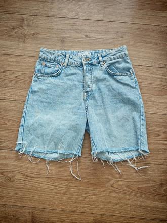 Skvelé riflové kraťase, calliope,36