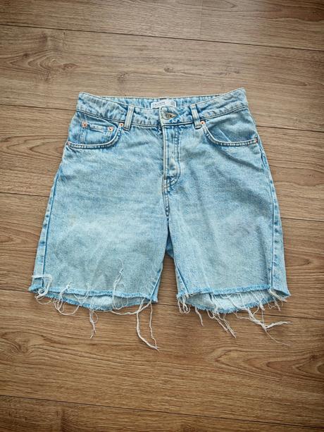 Skvelé riflové kraťase, calliope,36