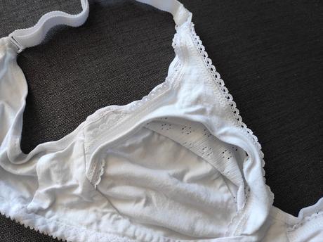 Dojčenská podprsenka canpol babies 80c nenosená, canpol babies,80c