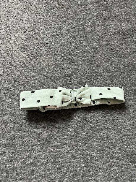 Set tričko, legíny a čelenka bambi, sinsay,92