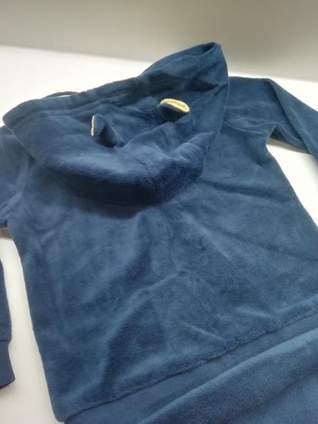 Lupilu tepláky., lupilu,86