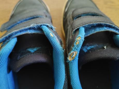 Topánky adidas, adidas,30