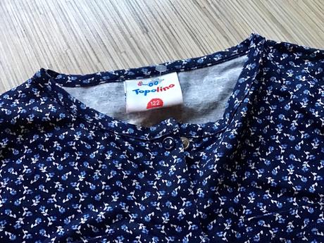 Upletovy overal, topolino,122