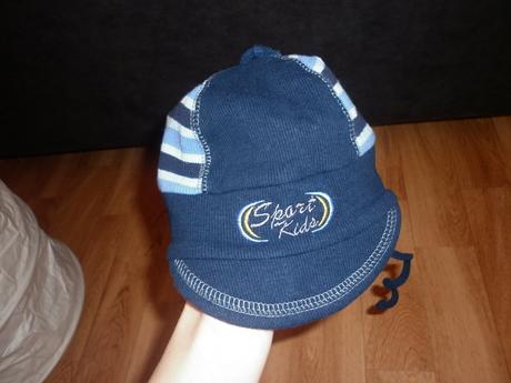 Oblečenie na jar/jeseň , 50–62