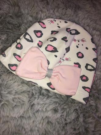 Čiapka bavlnená prechodná, 74