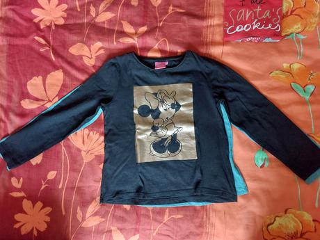 Tricka s dlhym rukavom, 122