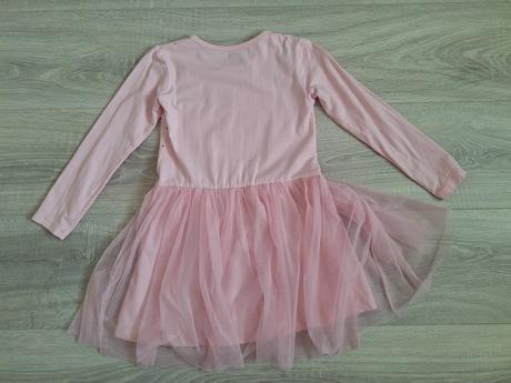 Slavnostné šaty labková patrola skye, 116