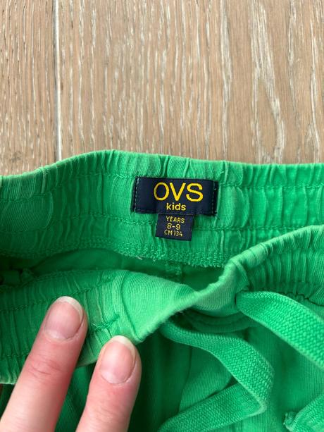 Šortky zn. ovs, ovs,134