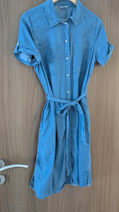 Tenke riflove saty vel s, s