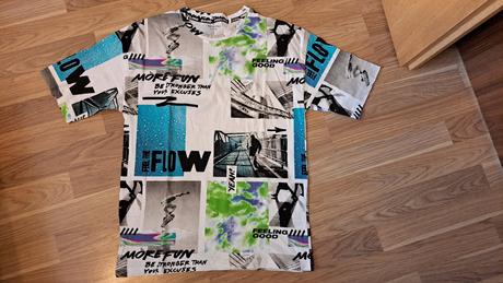 Tricka 2ks 158/164, c&a,158