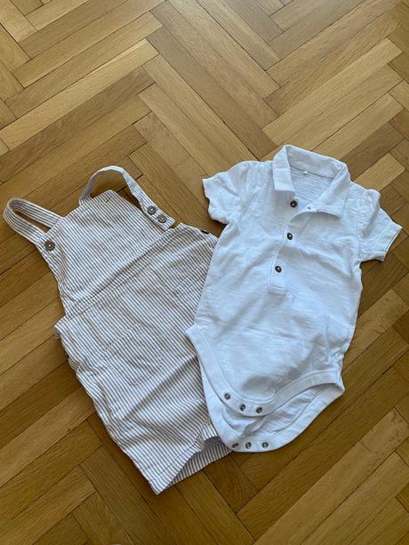 Letna suprava, george,86