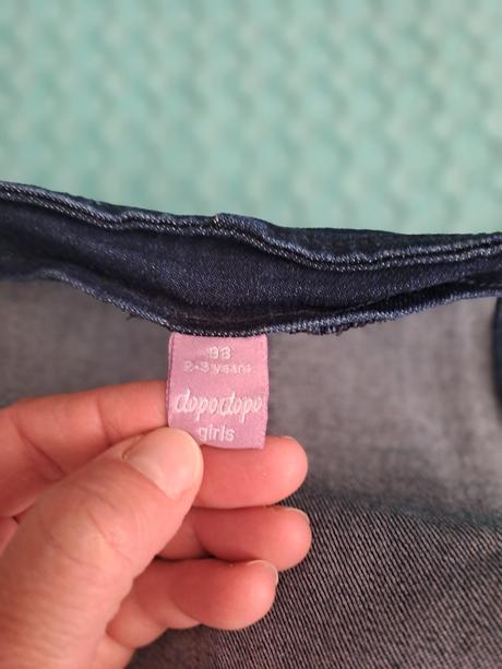 Šatová sukňa, dopodopo,98