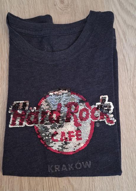 Trčko hard rock cafe, 122