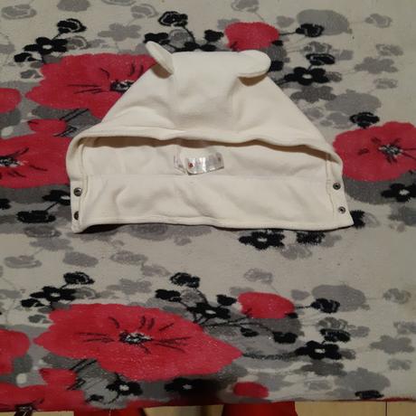 Detská čiapka, baby club,46