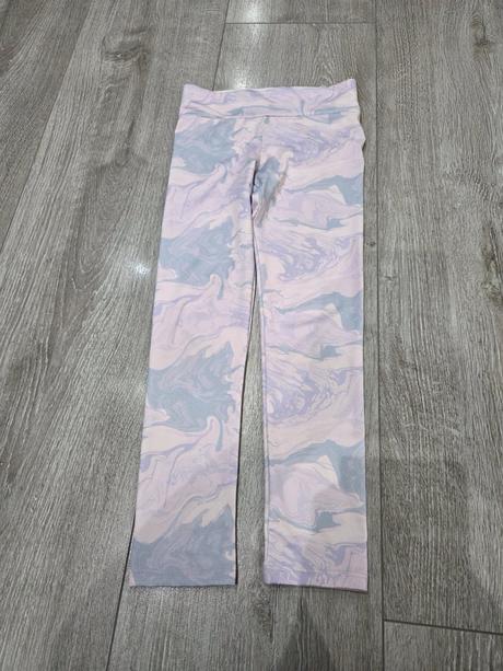 Set legíny a tielko na cvičenie, f&f,128