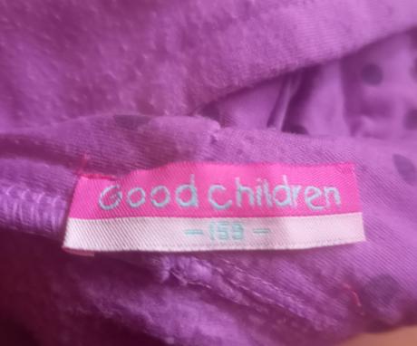 Dievčenská tepláková súprava, 158