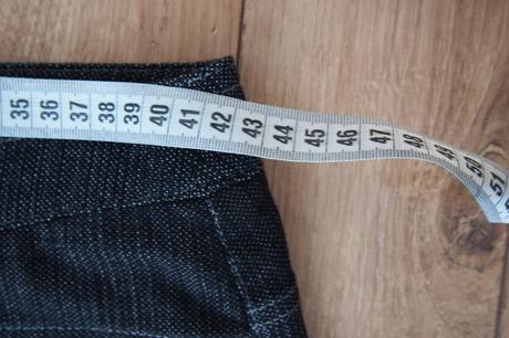 Riflový kostým, william & delvin,40