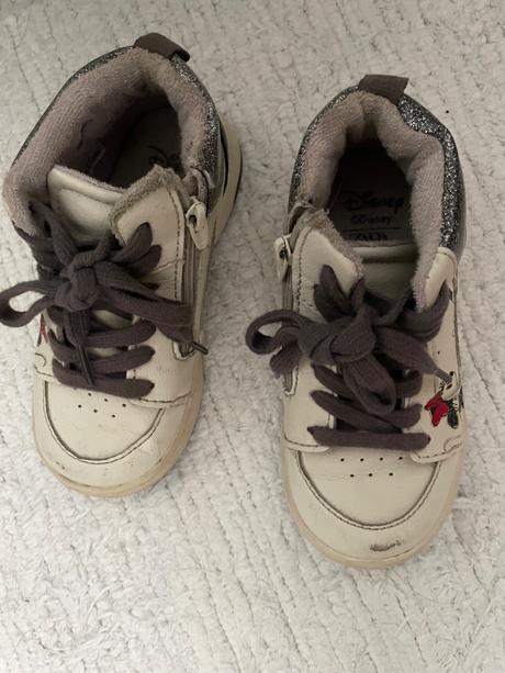 Zara clenkove tenisky 26, zara,26