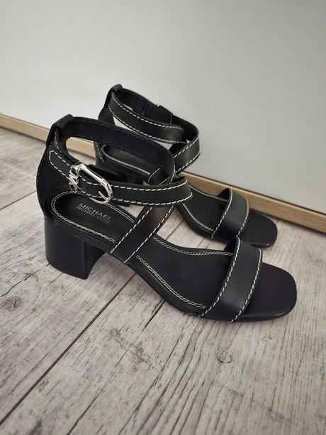 Kozene sandalky michael kors, michael kors,39