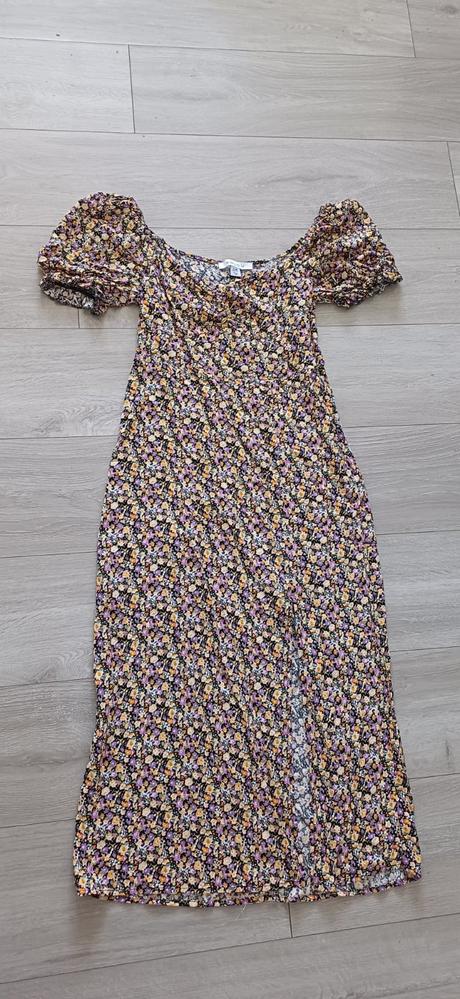 Dlhe šaty 38 amisu, amisu,38