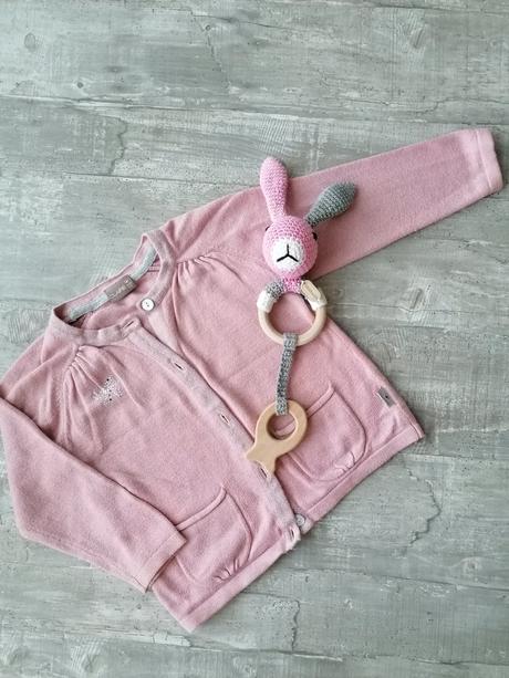 Elegantný svetrík, 86