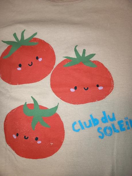 Bavlnené tričká 122/128, 5-7 rokov, 122