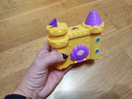 Polly pocket zámok, 