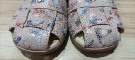 Sandálky, primigi,26