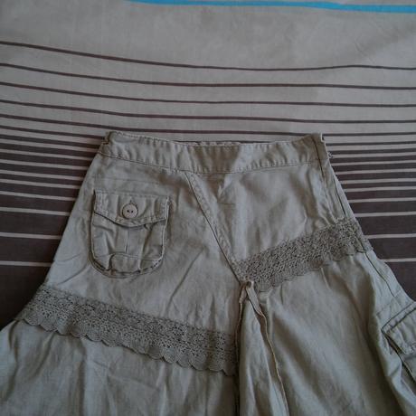 Ľanová suknička, cq,110