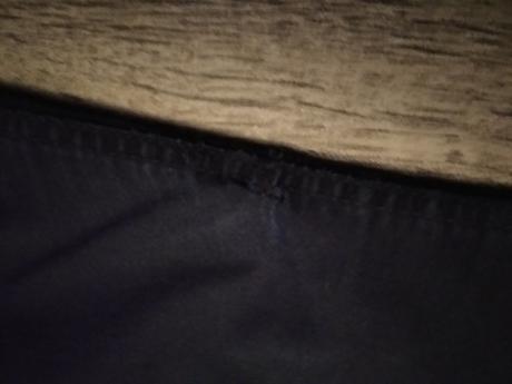 Čierne rifle, h&m,146