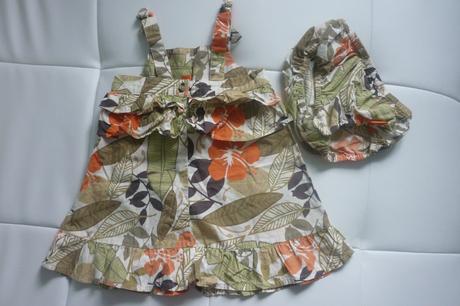 Saty gymboree, old navy,74