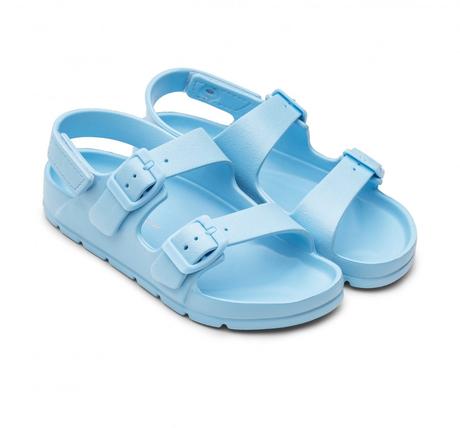 Protetika sandále t97 eva - blue sky, protetika,23 - 29