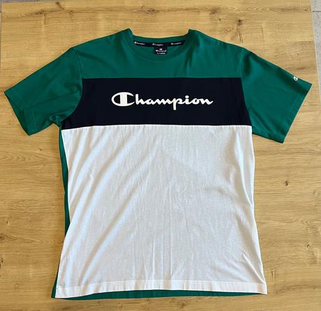 Pánske tričko champion, champion,xl