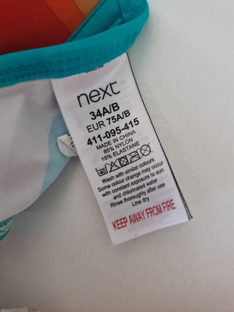 Plavky, next,m