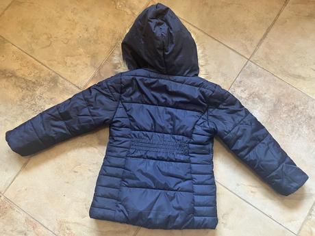 Bunda th, tommy hilfiger,128