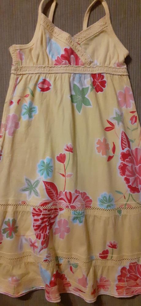 Letné šatky, l.o.g.g.,110