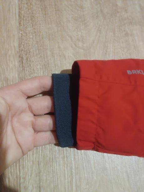 Bunda na zimu, h&m,98