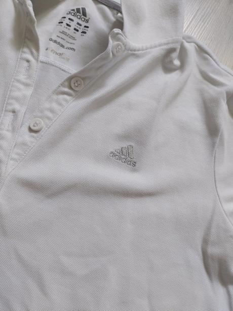 Polo košeľa, adidas,s