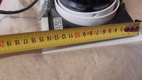Predám led stropne 42watt svietidlo, 