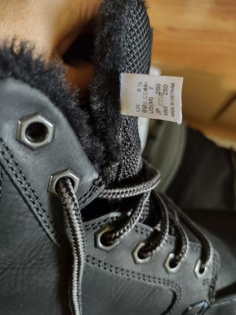 Zimné topánky helly hansen  garibaldi v3 č.40, 40